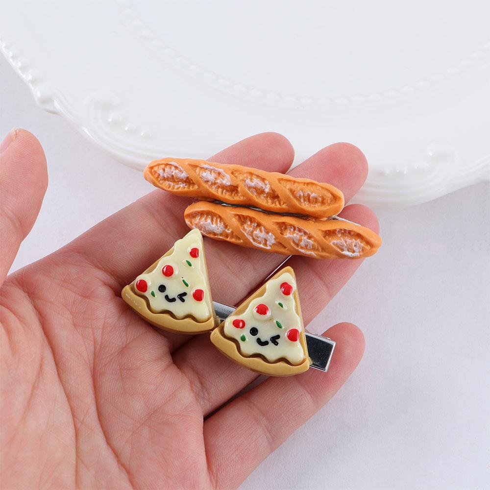 Baby Food Egg - Headwear Geometric Hot Dog Croissant Simulated
