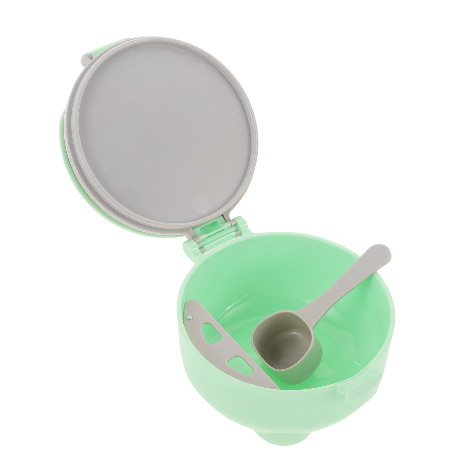 Baby Food Dispenser - Baby Formula Storage Container Large Sealed