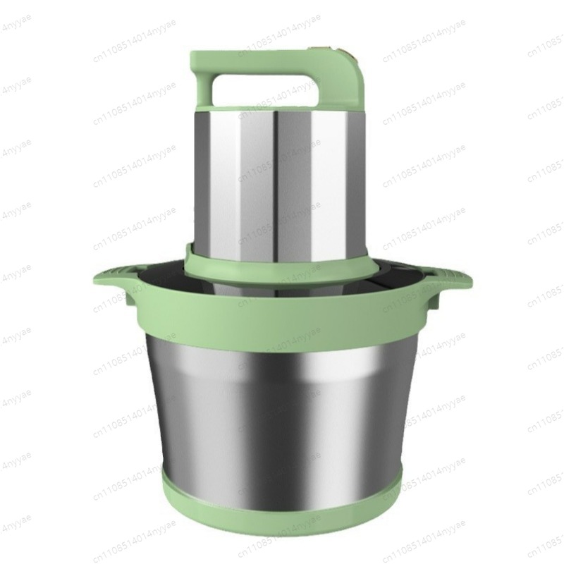 Veggie Baby Food - Large Capacity Meat Grinder 6L/8L |