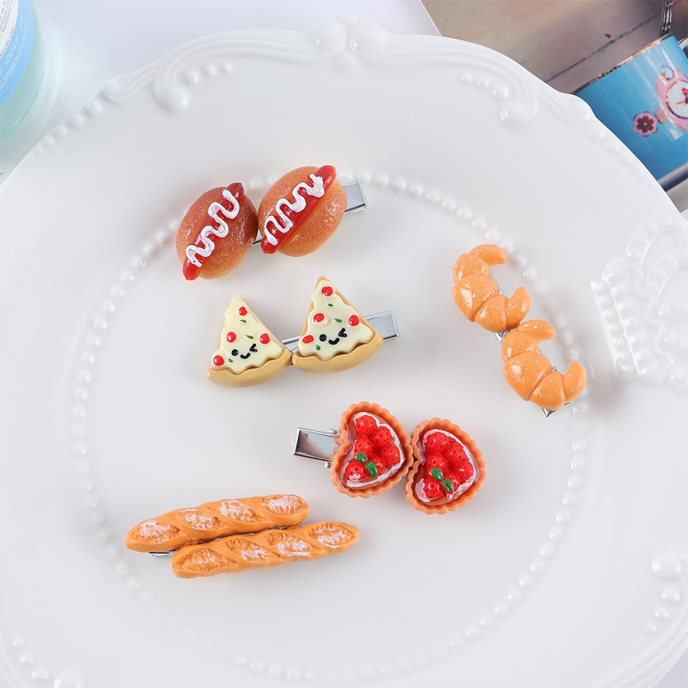 Baby Food Egg - Funny Headwear For Girls Hot Dog