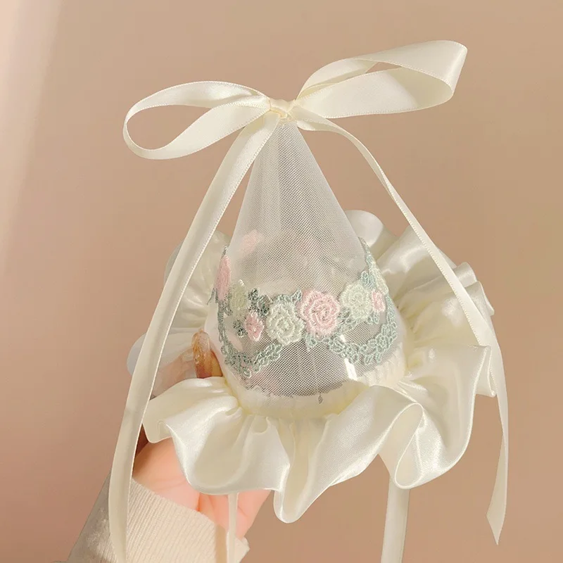 1PC Flower Butterfly Knot Mesh - огляд і ціна Baby Food Plan