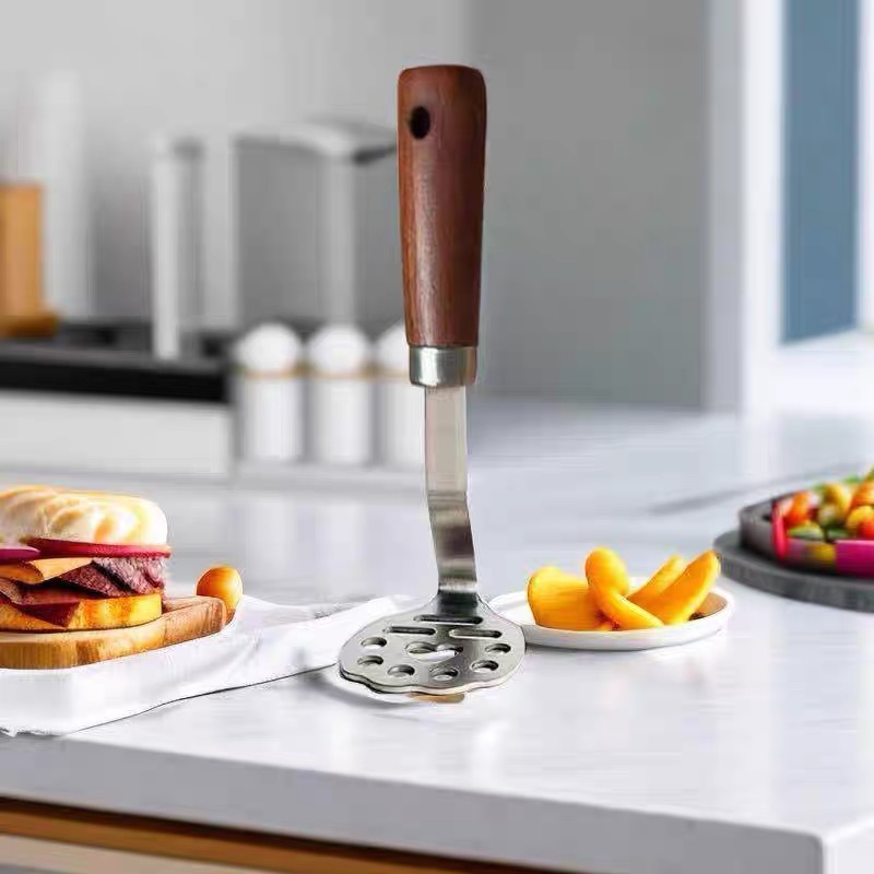 Household Stainless Steel Pota - огляд і ціна Veggie Baby Food