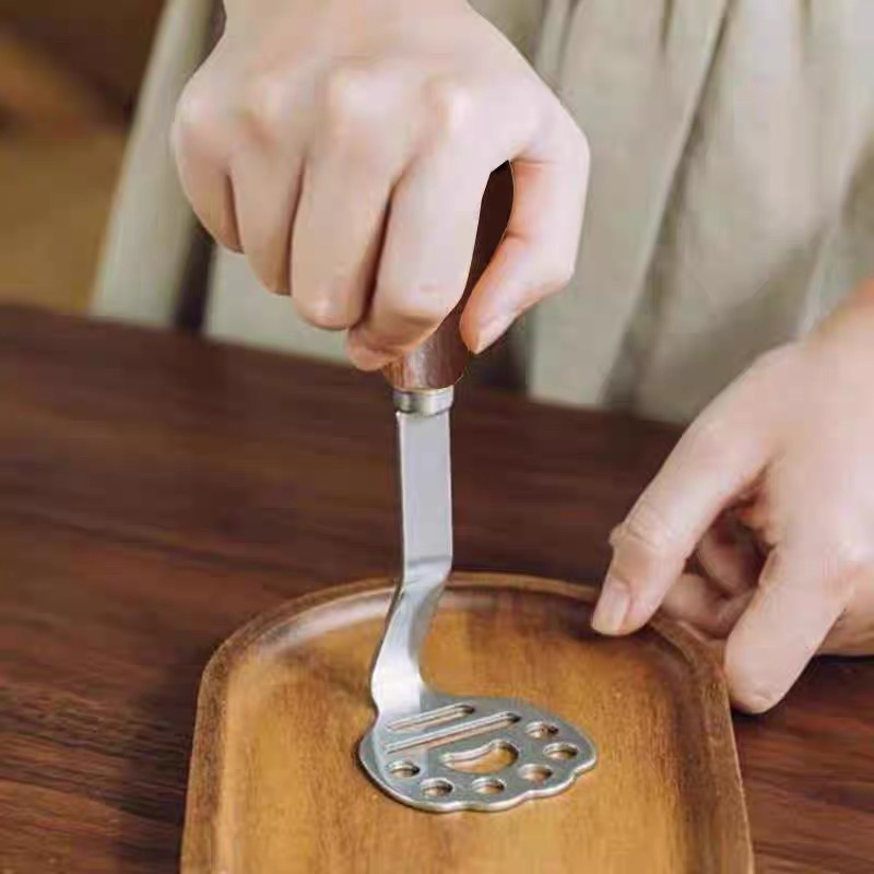 Household Stainless Steel Pota - огляд і ціна Veggie Baby Food