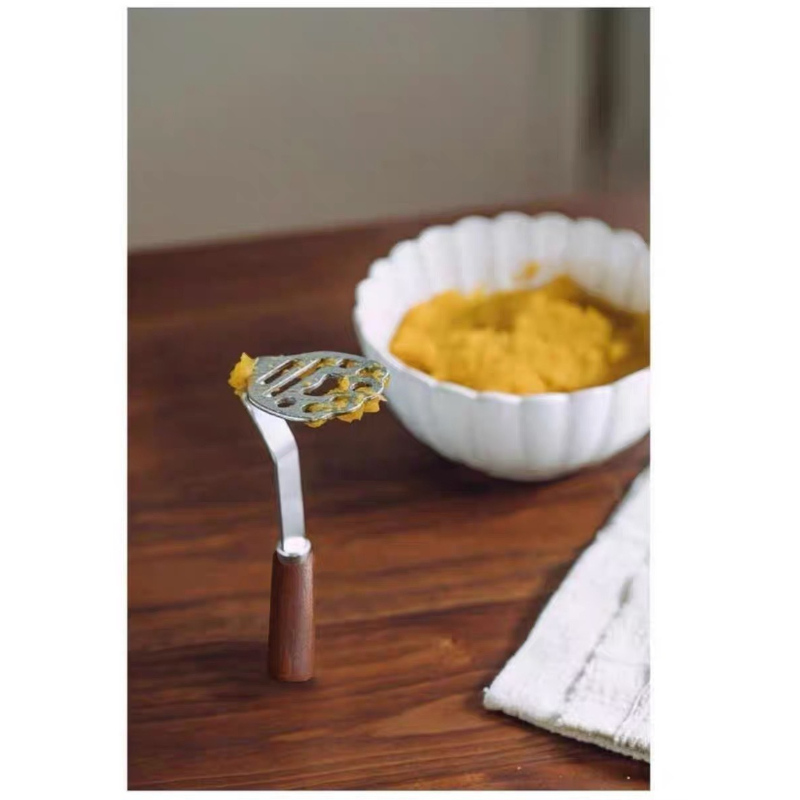 Household Stainless Steel Pota - огляд і ціна Veggie Baby Food