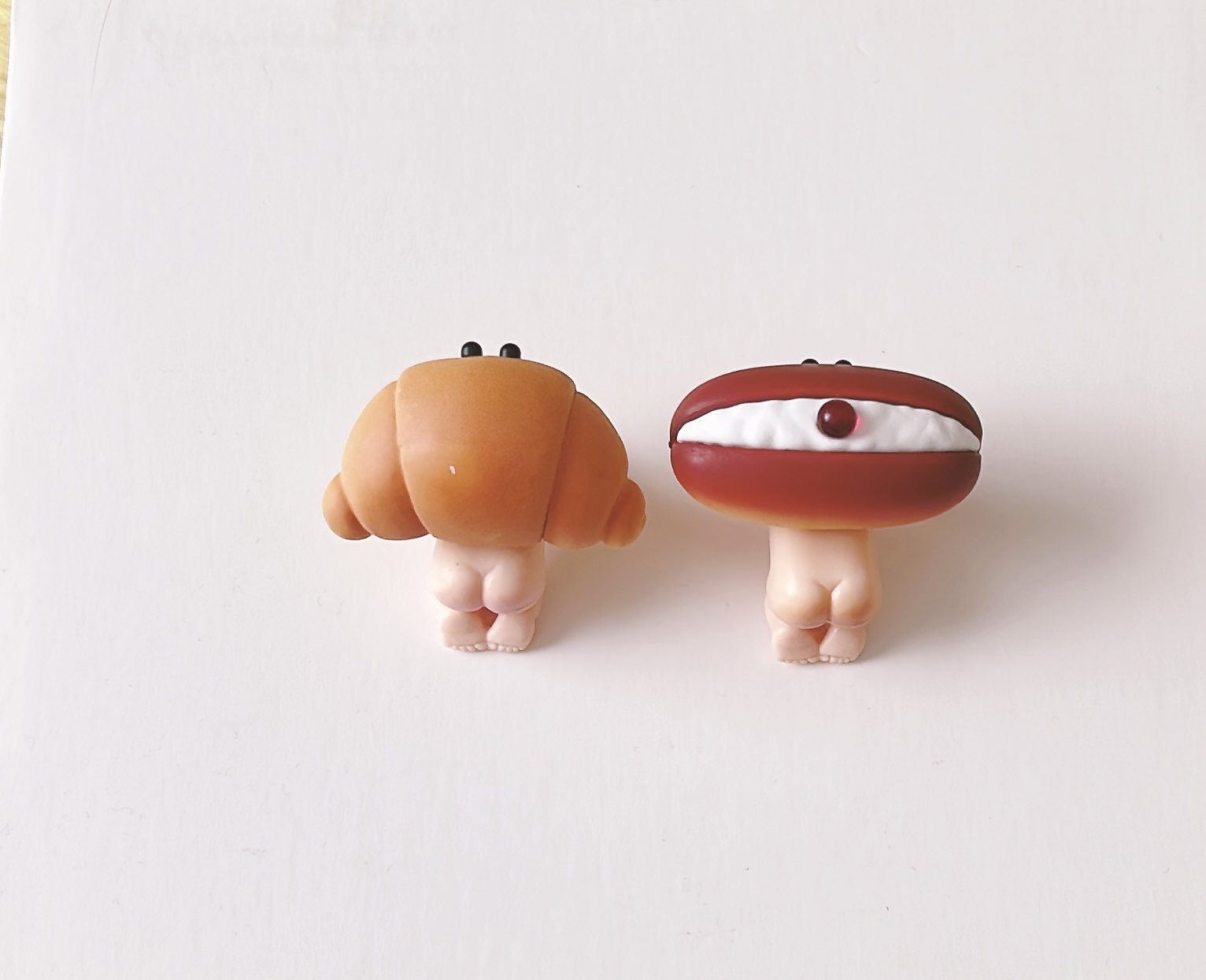 Stasto capsule toys funny Pan  - огляд і ціна Baby Food Age