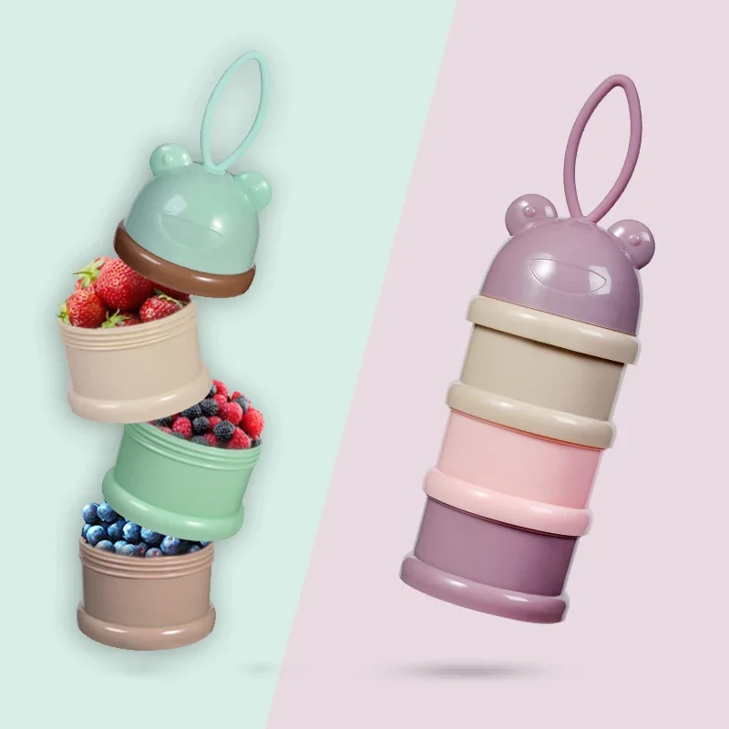 Travel - Essential Storage Cer - огляд і ціна Baby Food Dispenser