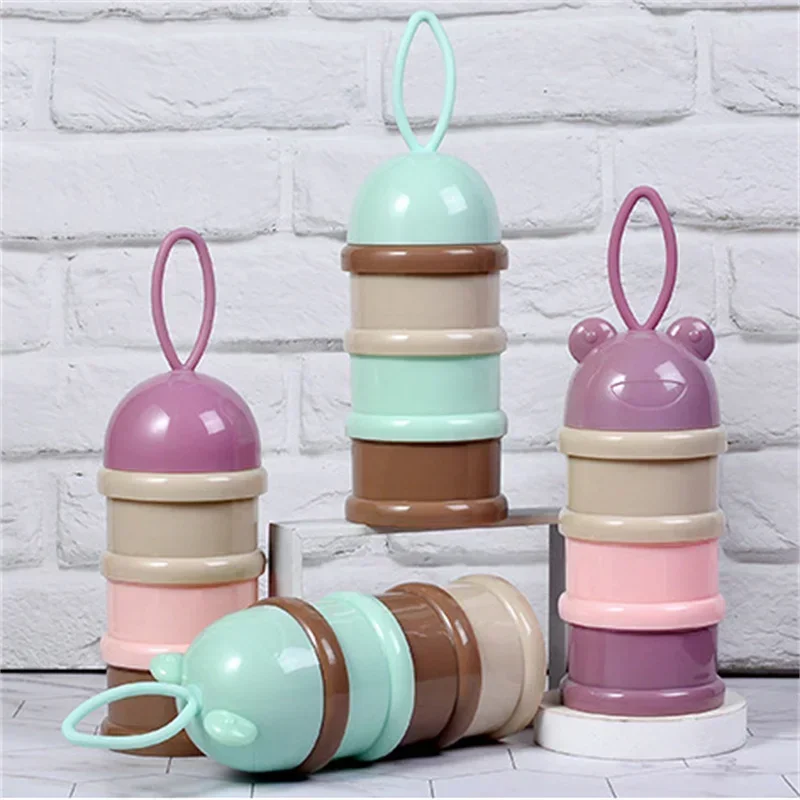 Travel - Essential Storage Cer - огляд і ціна Baby Food Dispenser