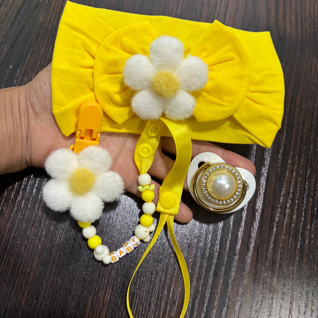 Baby hairband Soft Simulated N - огляд і ціна Baby Food Newborn