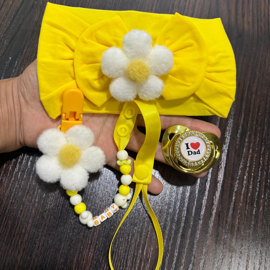 Baby hairband Soft Simulated N - огляд і ціна Baby Food Newborn