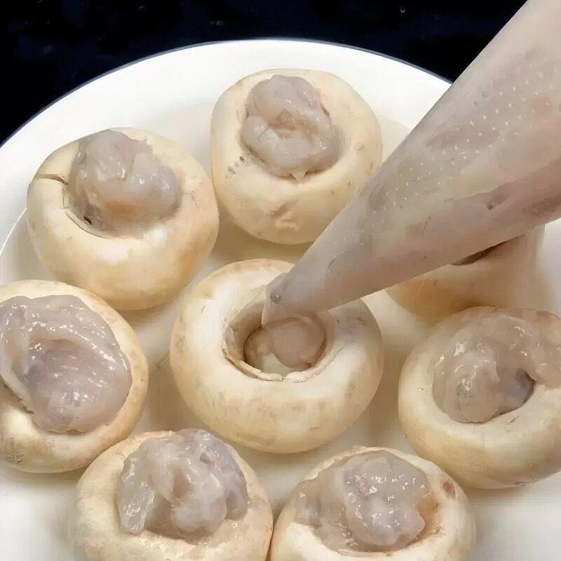 Disposable  Paste Bag for Shri - огляд і ціна Baby Food Shrimp