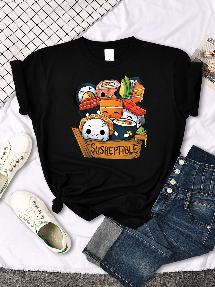 Kawaii Delicious Food Sushi Ba - огляд і ціна Baby Food Age