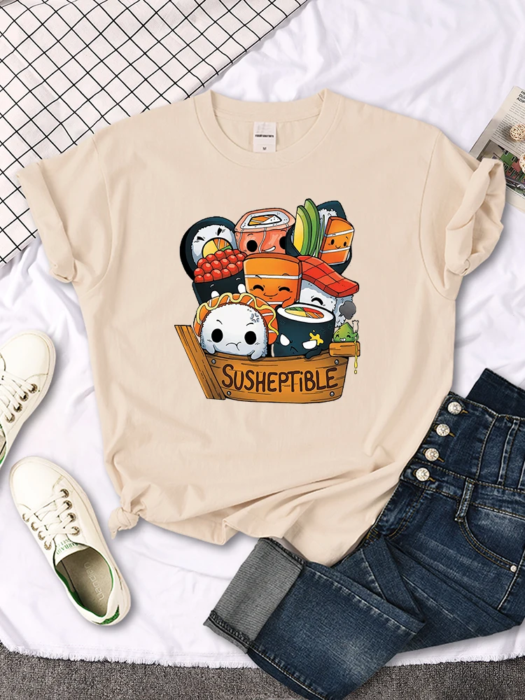 Kawaii Delicious Food Sushi Ba - огляд і ціна Baby Food Age