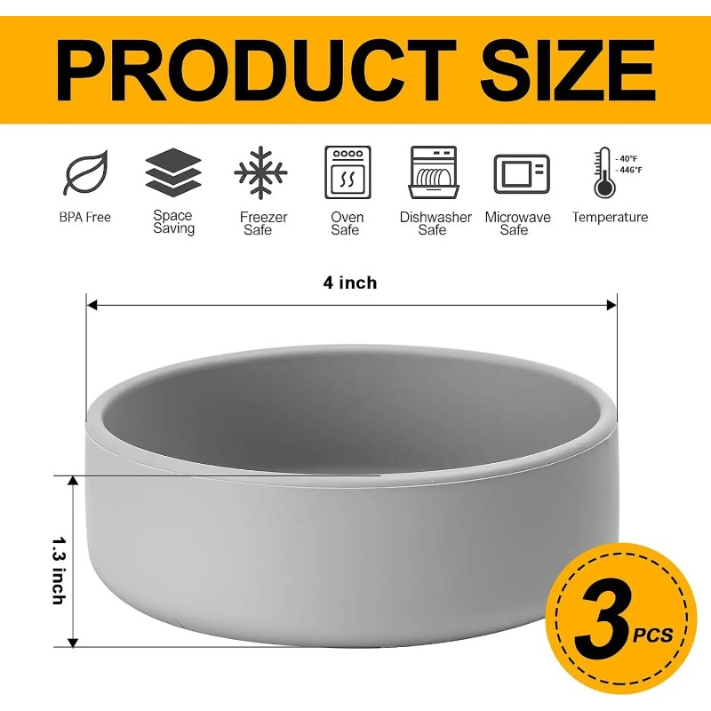 Reusable Silicone Air Fryer Eg - огляд і ціна Baby Food Egg