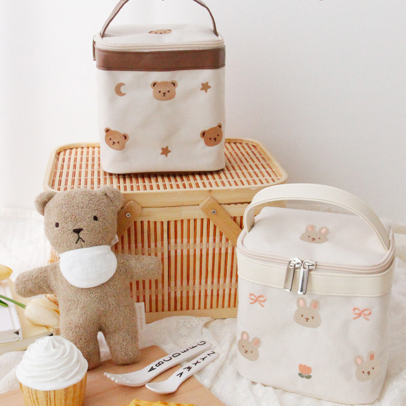 MILANCEL New Baby Food Insulat - огляд і ціна Baby Food Toy