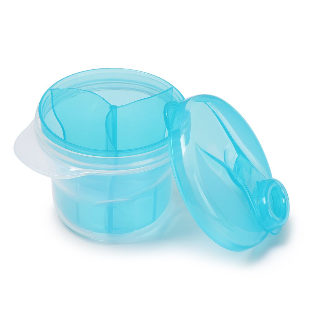 3 Doses Formula Container of B - огляд і ціна Baby Food Dispenser