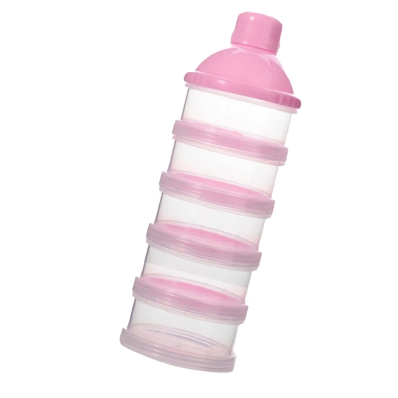 4 Layer/5 Layer Baby Container - огляд і ціна Baby Food Dispenser