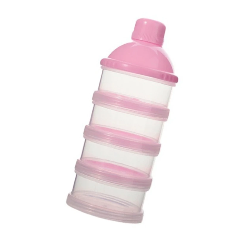 4 Layer/5 Layer Baby Container - огляд і ціна Baby Food Dispenser