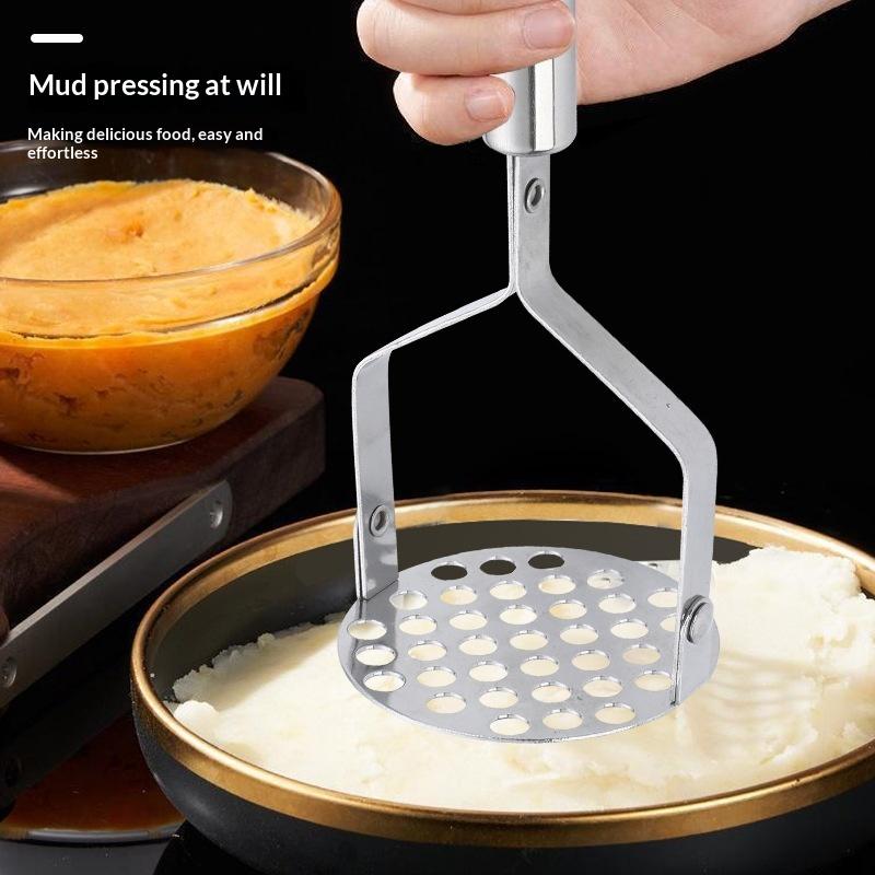 Durable Stainless Steel Manual - огляд і ціна Veggie Baby Food