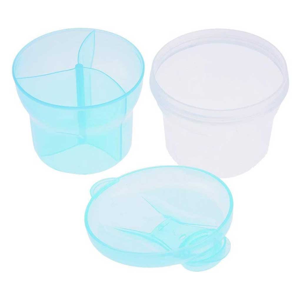 PP Silicone Baby Milk Powder F - огляд і ціна Baby Food Dispenser