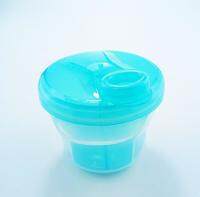 PP Silicone Baby Milk Powder F - огляд і ціна Baby Food Dispenser