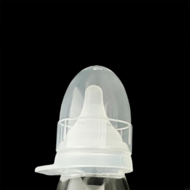 Newborns Baby Bottle Caps for  - огляд і ціна Baby Food Newborn