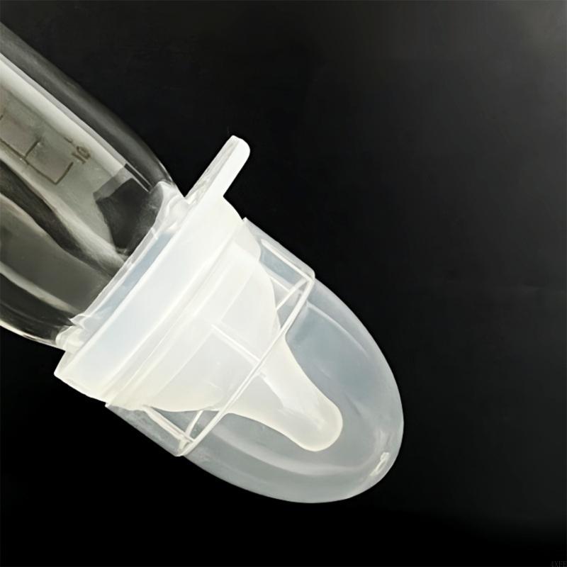 Newborns Baby Bottle Caps for  - огляд і ціна Baby Food Newborn