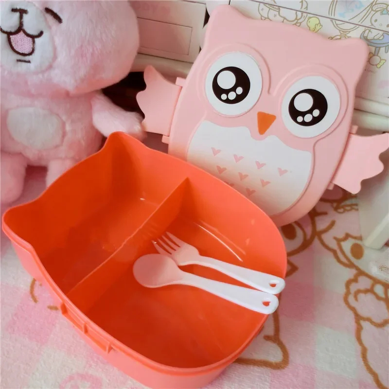 Portable Plastic Lunch Box for - огляд і ціна Baby Food Container