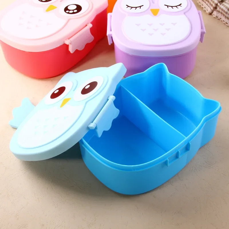 Portable Plastic Lunch Box for - огляд і ціна Baby Food Container