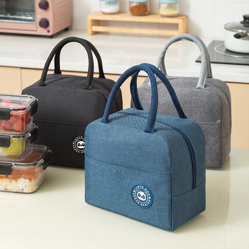Portable Cooler Bag Ice Pack L - огляд і ціна Baby Food Container