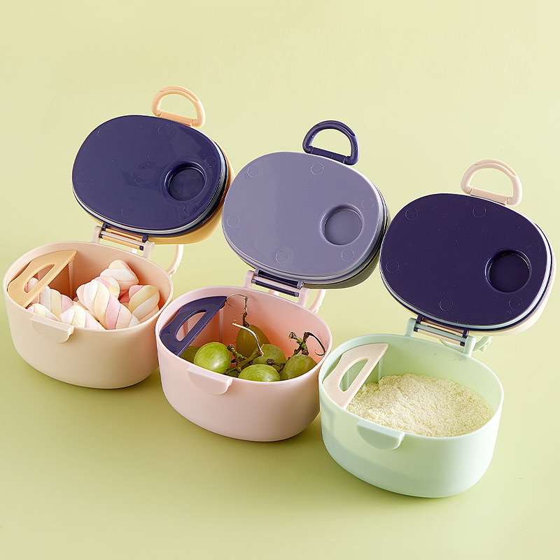 330/500Ml Baby Formula Dispens - огляд і ціна Baby Food Dispenser
