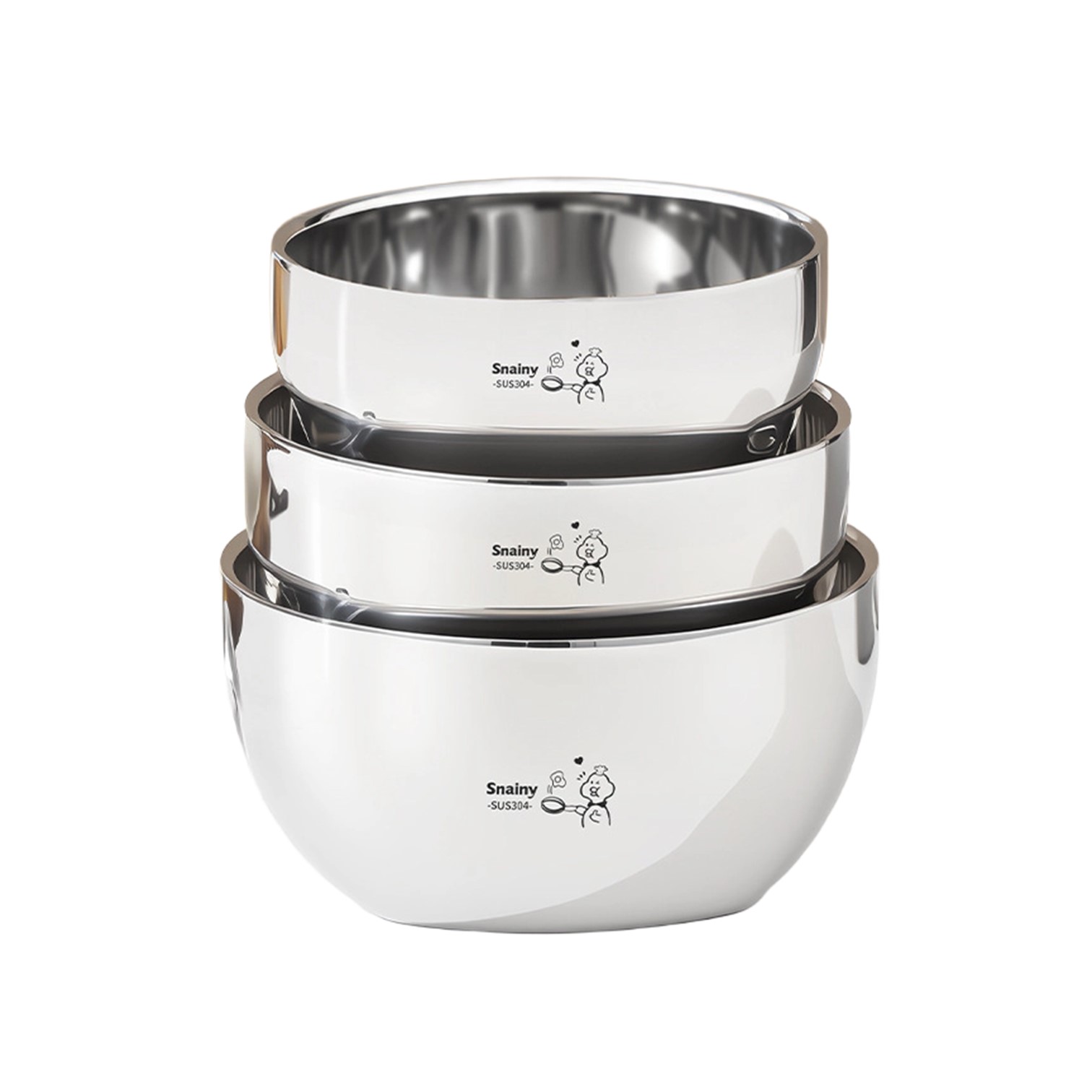 330ml/400ml/530ml Capacity 304 - огляд і ціна Baby Food Container