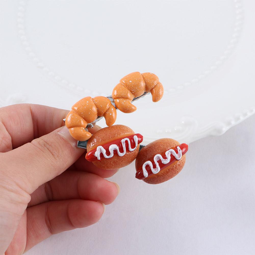 Cute Headwear For Girls Simula - огляд і ціна Baby Food Dogs