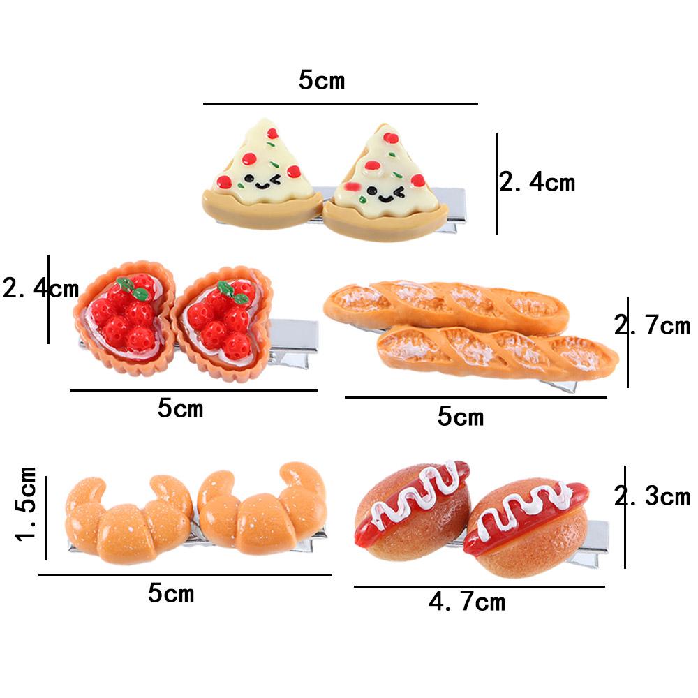 Funny Cute Pizza Simulated Foo - огляд і ціна Baby Food Dogs