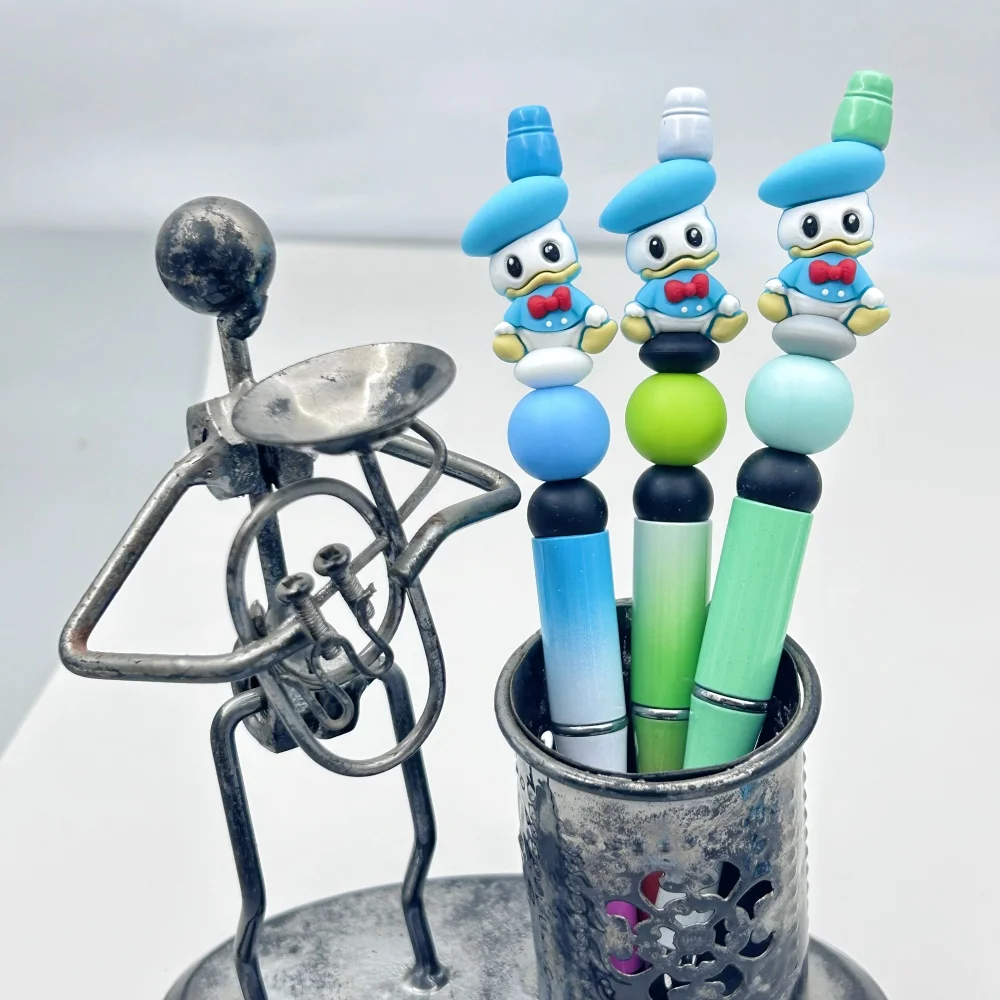 10PC DIY 3D Cartoon Silicone B - огляд і ціна Baby Food Toy