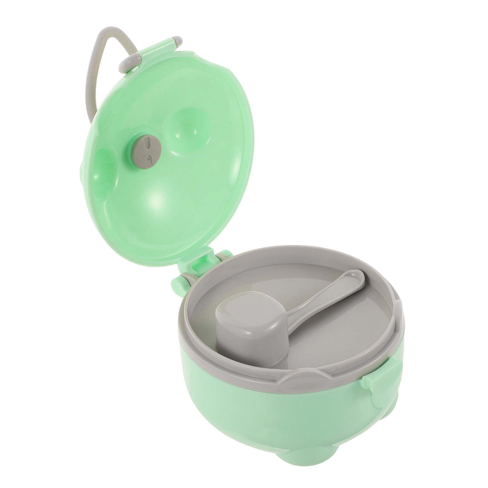 Baby Formula Storage Container - огляд і ціна Baby Food Dispenser