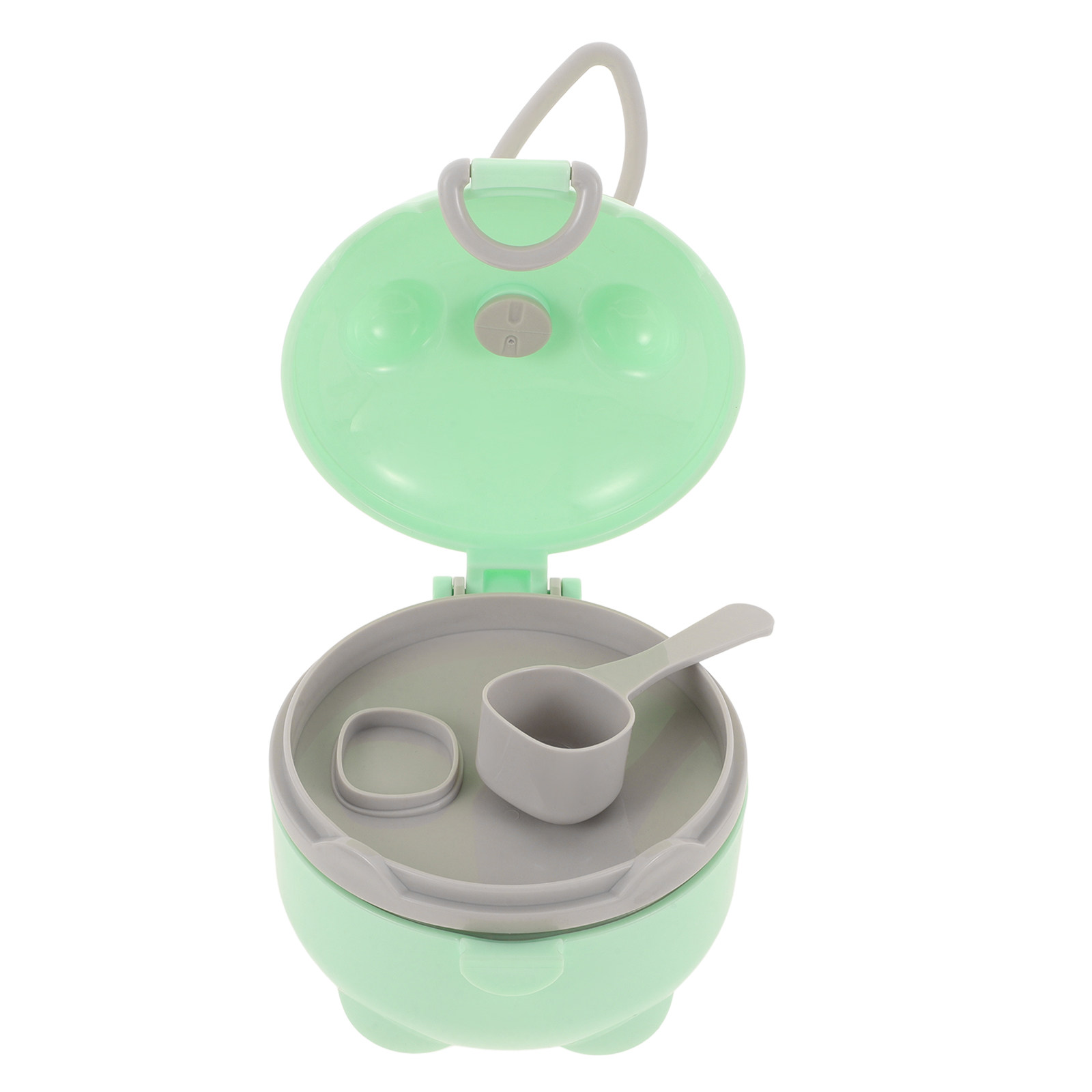 Baby Formula Storage Container - огляд і ціна Baby Food Dispenser