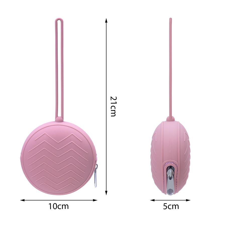 1PC BPA Free Baby Pacifier Hol - огляд і ціна Baby Food Container