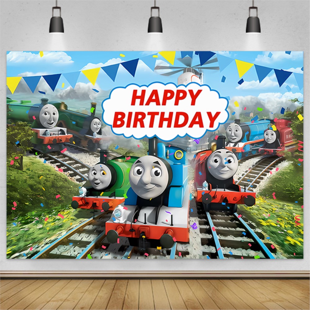 Cute Thomas Train Friends Back - огляд і ціна Baby Food Plan