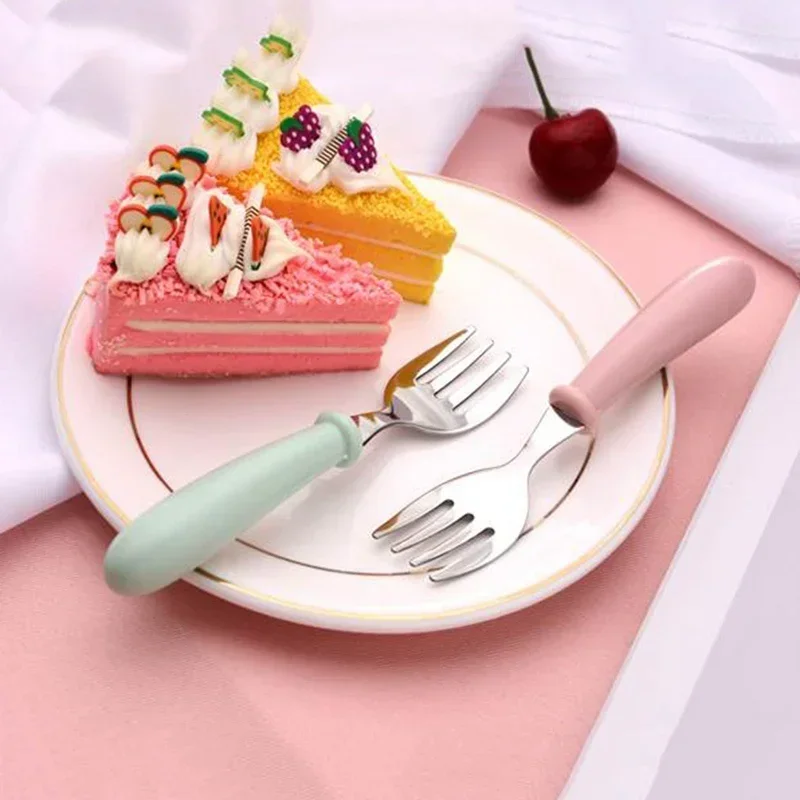 Baby Feeding Tableware Set Chi - огляд і ціна Baby Food Utensils Set