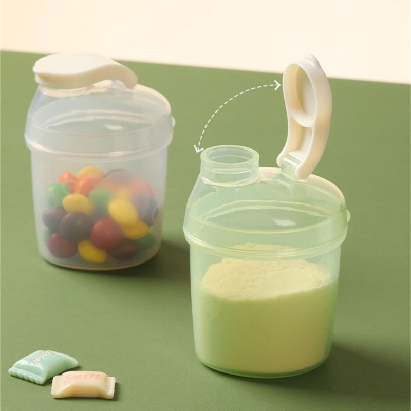 Baby Formula Container Storage - огляд і ціна Baby Food Dispenser