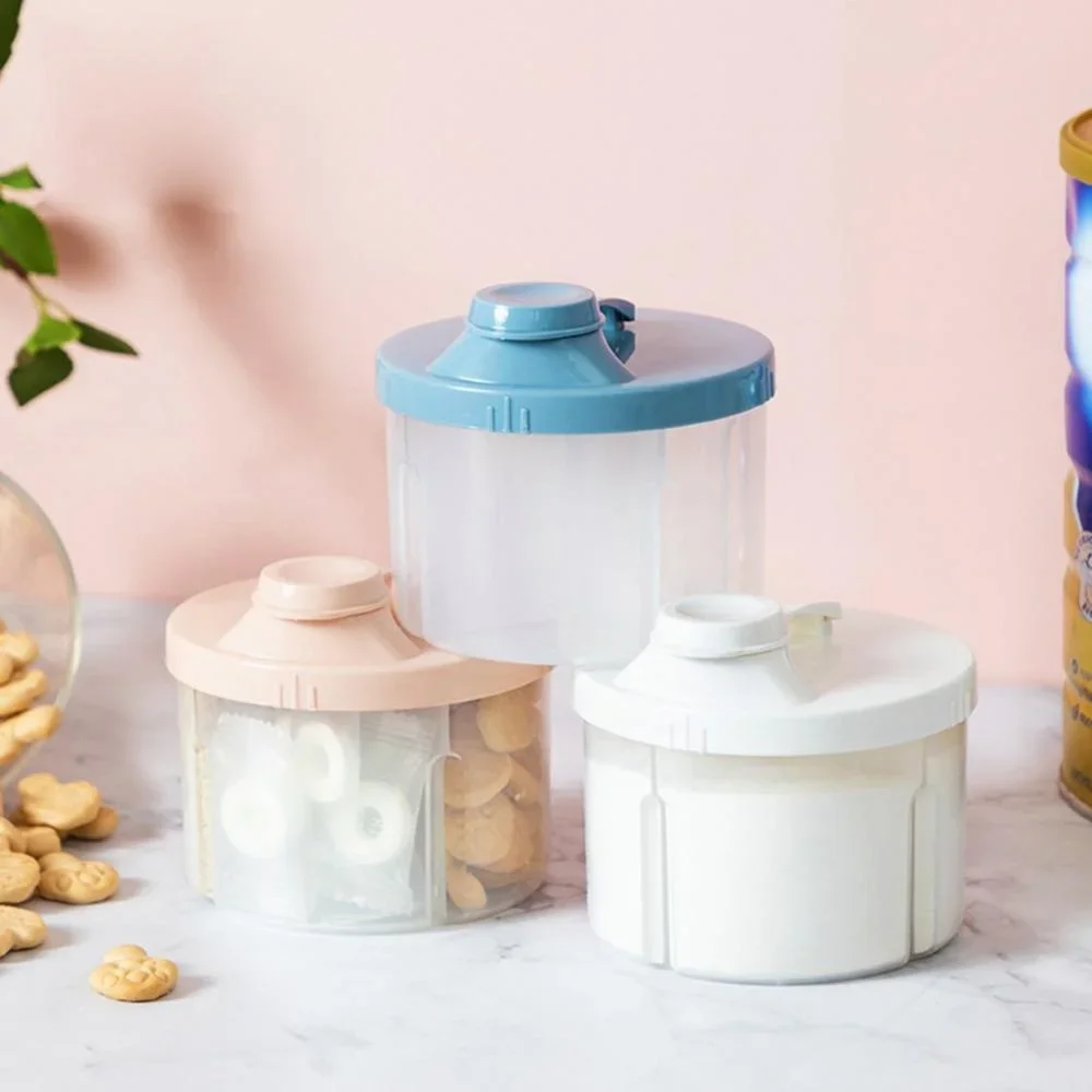 Baby Formula Dispenser on The  - огляд і ціна Baby Food Dispenser