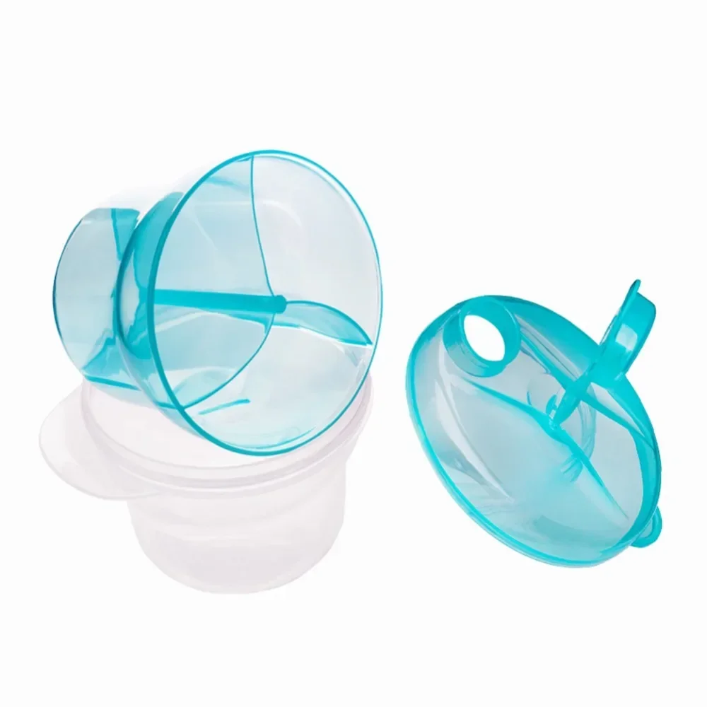 3-grid Portable Formula Dispen - огляд і ціна Baby Food Dispenser