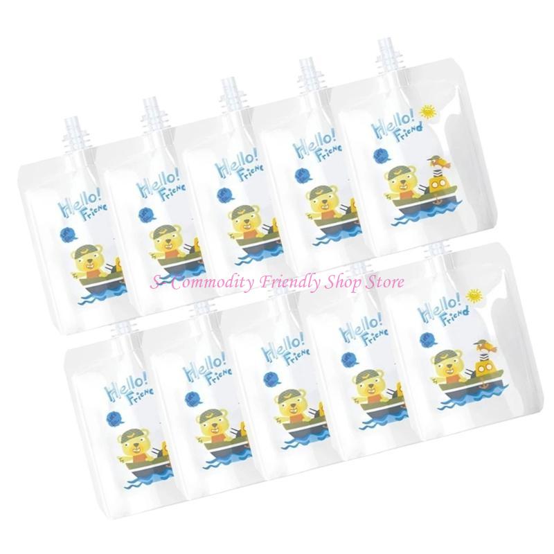 85AE Baby Complementary Fillin - огляд і ціна Baby Food Dispenser