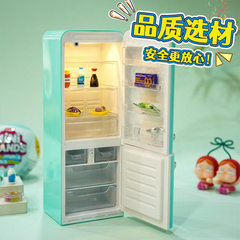 ZURU MINI BRANDS Realistic Min - огляд і ціна Baby Food Container