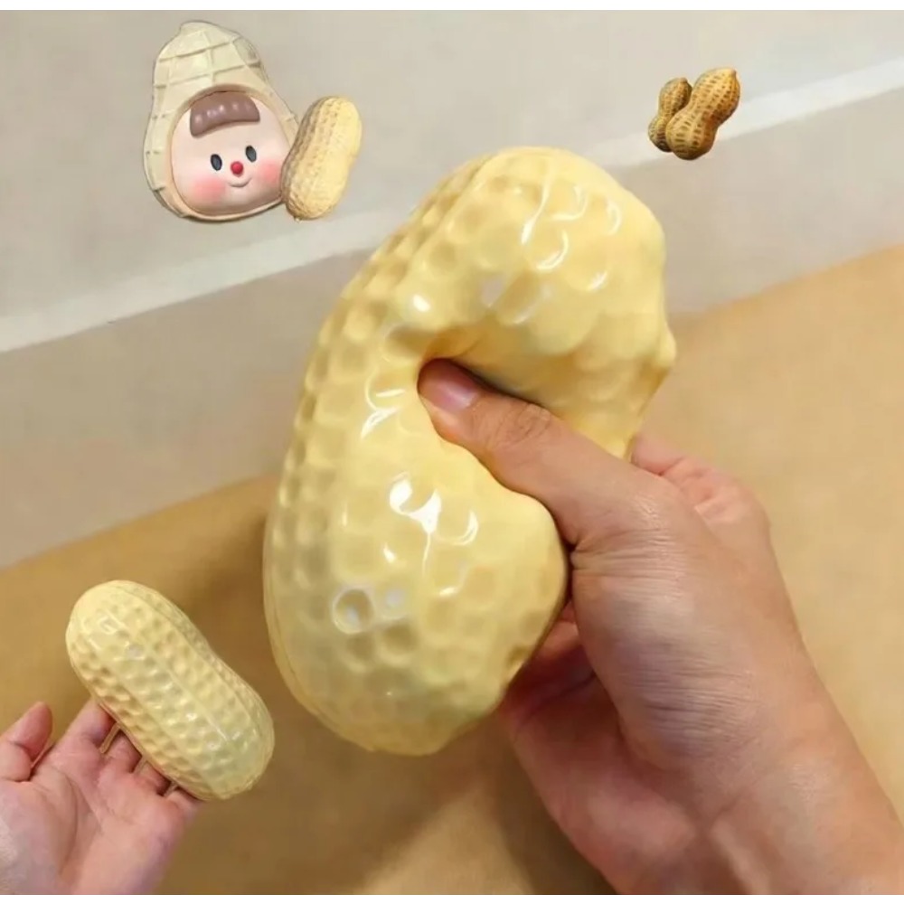 Dragon Fruit Squish Ball Gift  - огляд і ціна Baby Food Toy