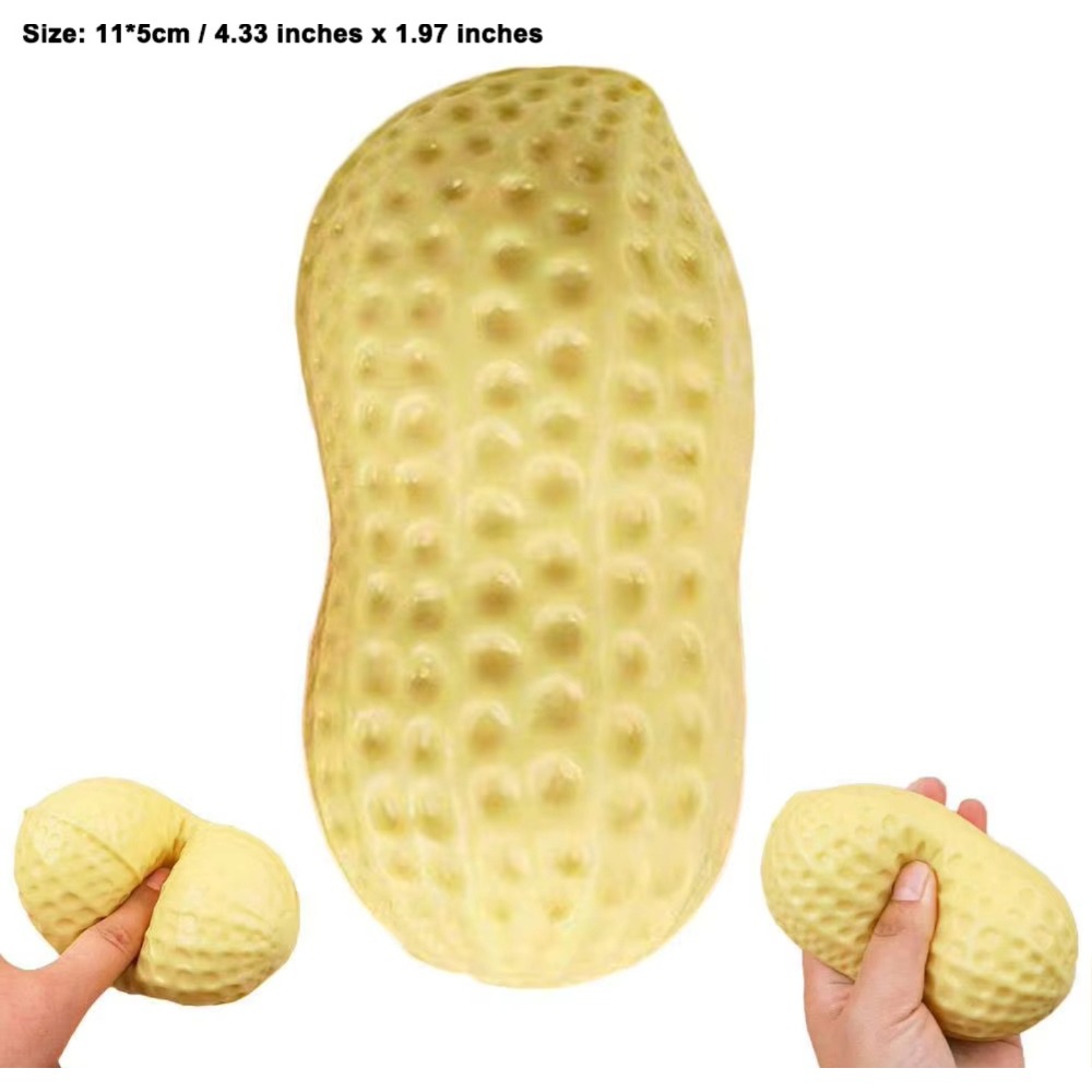 Dragon Fruit Squish Ball Gift  - огляд і ціна Baby Food Toy