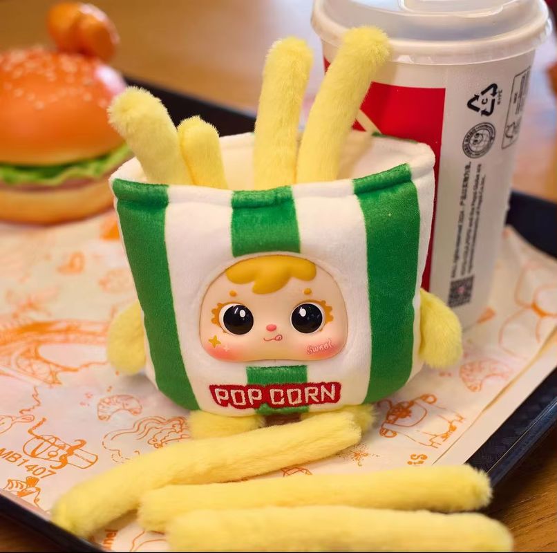 Samuel Fried shrimp delicious  - огляд і ціна Baby Food Shrimp