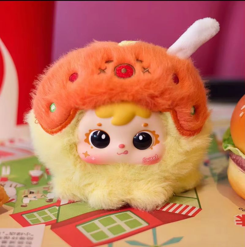 Samuel Fried shrimp delicious  - огляд і ціна Baby Food Shrimp
