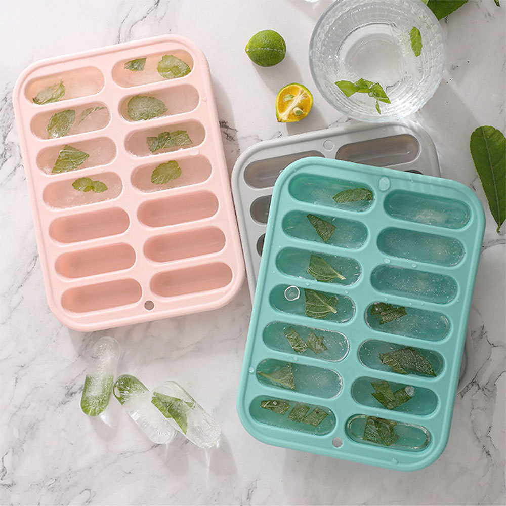 DIY Silicone Sausage Molds for - огляд і ціна Baby Food Dogs