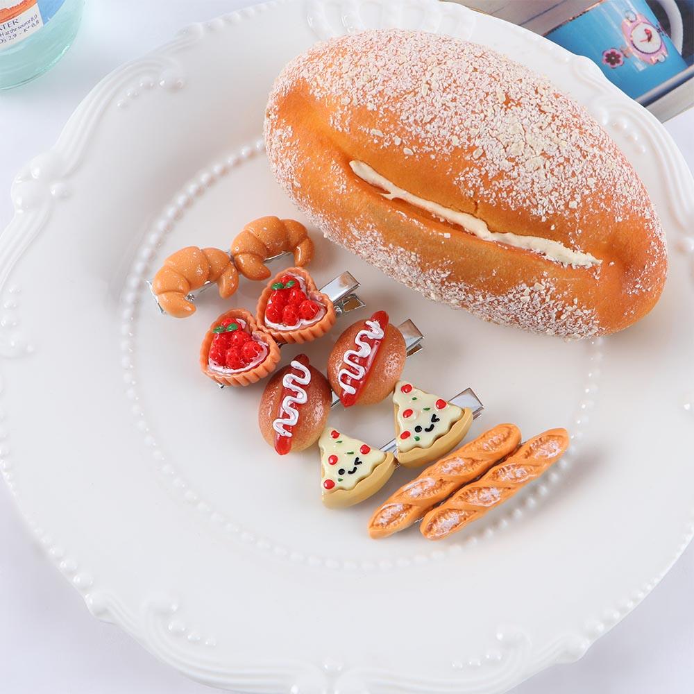 Cute Geometric Simulated Food  - огляд і ціна Baby Food Egg